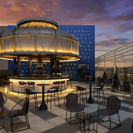 Mondrian Seoul Itaewon
