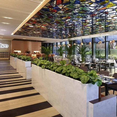Mondrian Seoul Itaewon