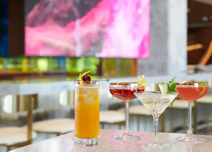 Mondrian Itaewon Hotel 5*