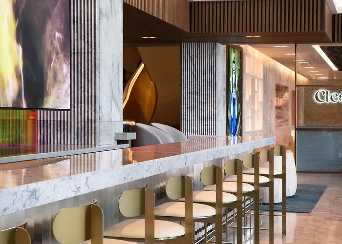 Mondrian Itaewon 5* Seoul