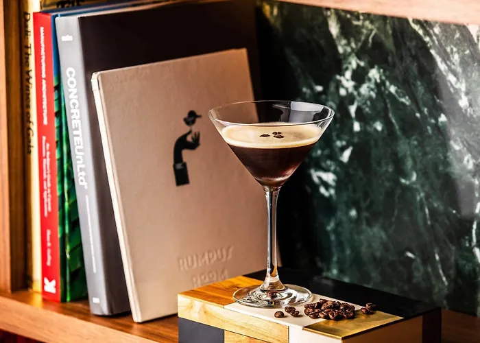 Mondrian Itaewon 5* Seul