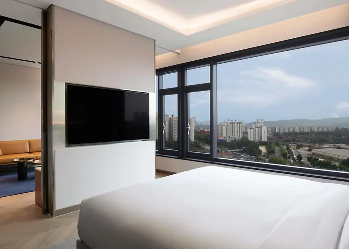 Hotel Mondrian Itaewon