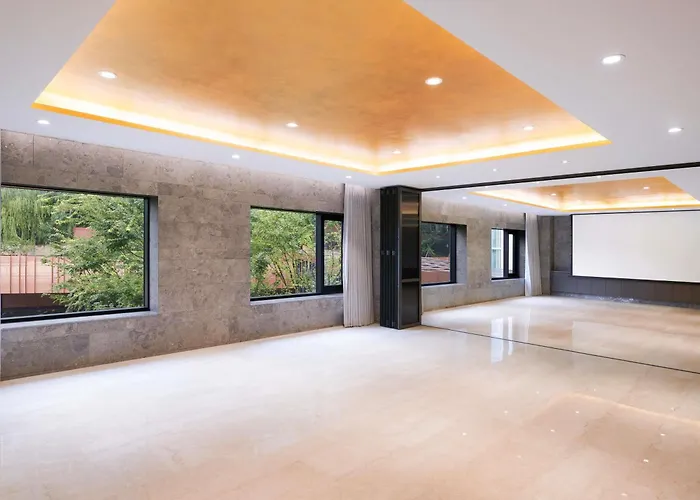 Hotel Mondrian Itaewon