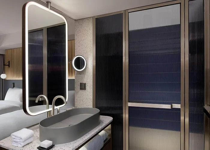 Hotel Mondrian Itaewon 5*