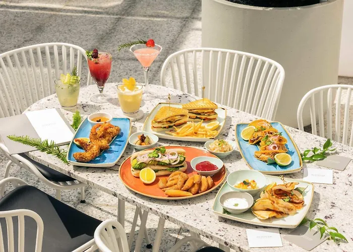 Mondrian Itaewon 5*
