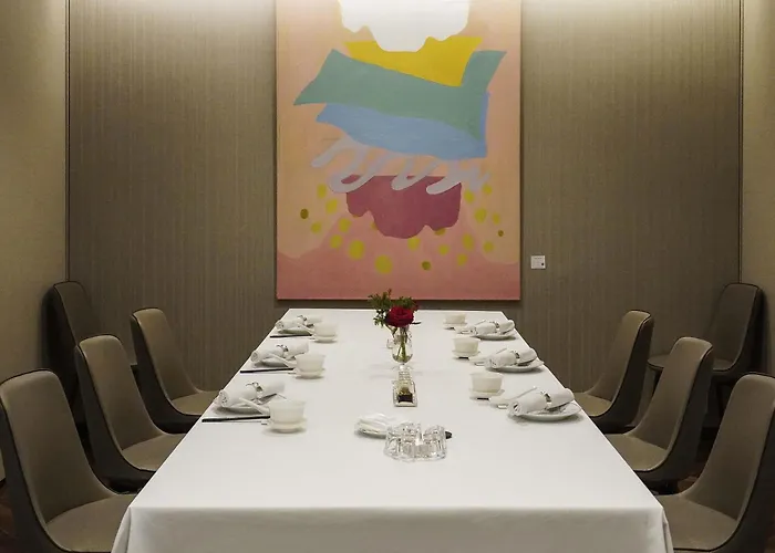 Mondrian Itaewon 5*