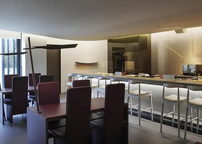 Hotel Mondrian Itaewon