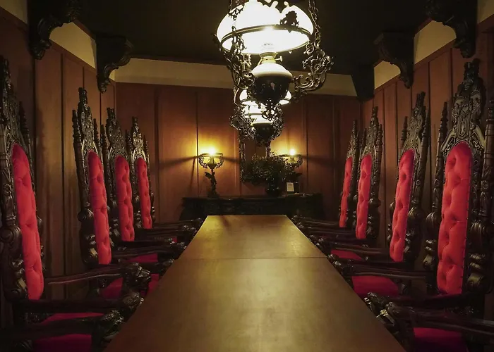 Hotel Mondrian Itaewon 5*