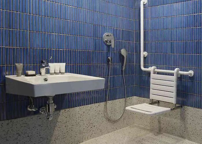 Hotel Mondrian Itaewon