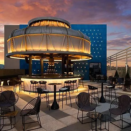 Hotel Mondrian Itaewon