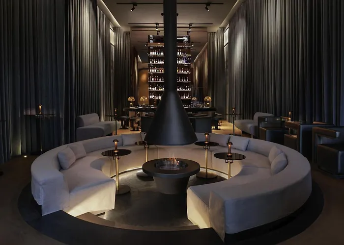Hotel Mondrian Itaewon 5*