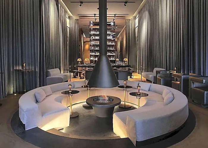 Hotel Mondrian Itaewon
