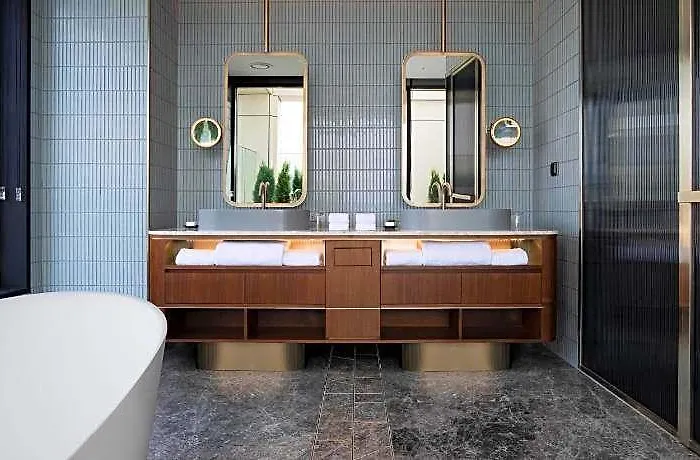 Mondrian Itaewon Hotel