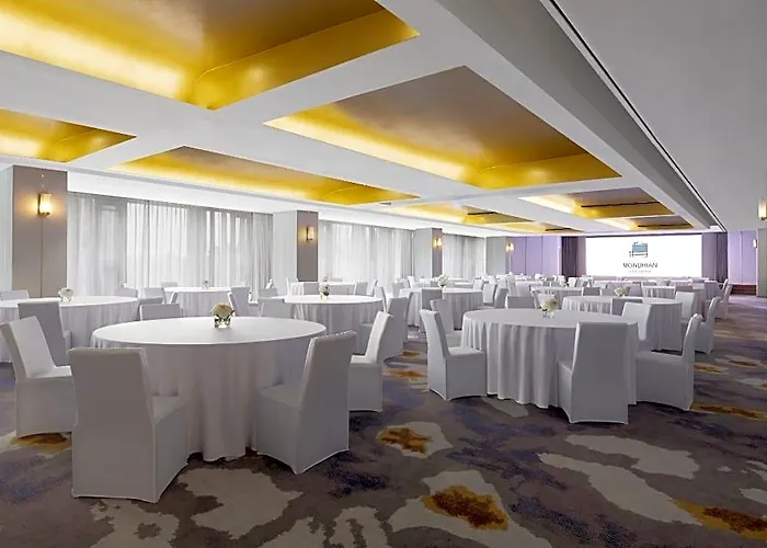 Hotel Mondrian Itaewon Seúl