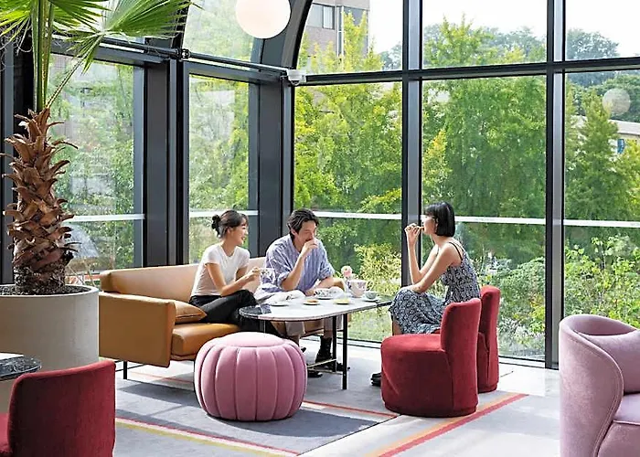 Mondrian Itaewon 5* Seul