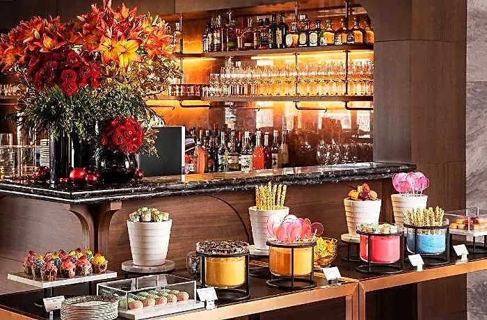Mondrian Itaewon Hotel 5*