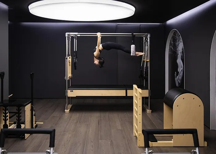 Hotel Mondrian Itaewon