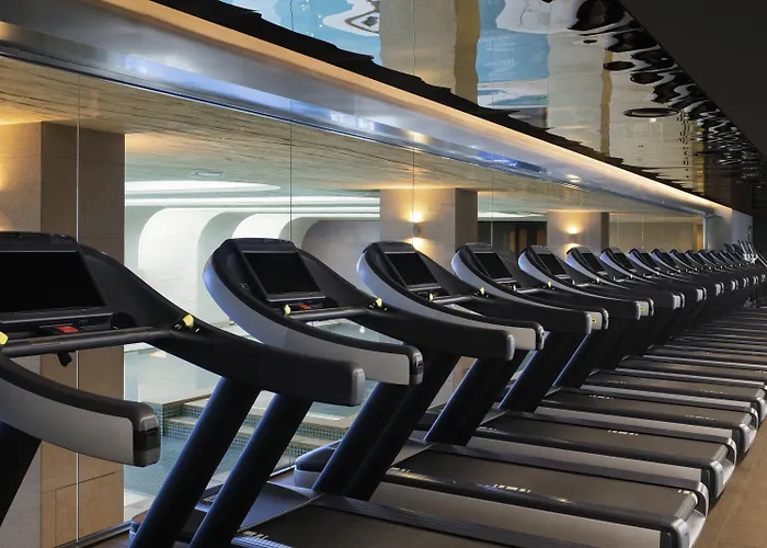 Hotel Mondrian Itaewon 5*