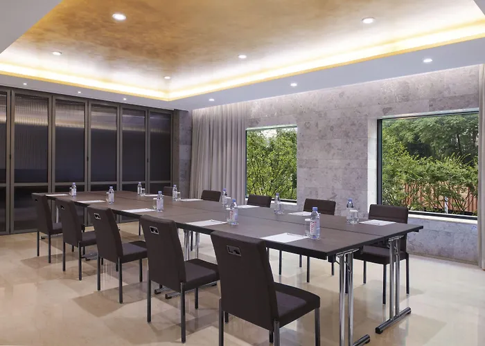Mondrian Itaewon Hotel Seul