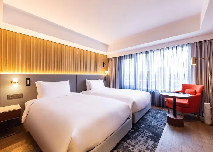 Mondrian Itaewon