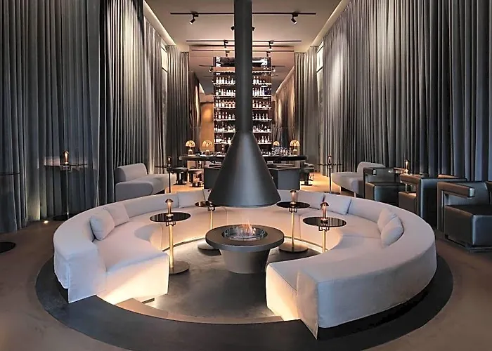 Mondrian Itaewon