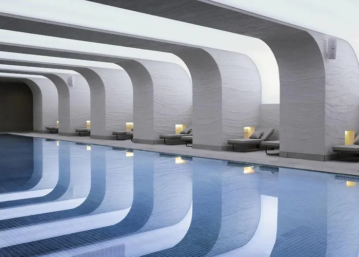 Hotel Mondrian Itaewon 5*